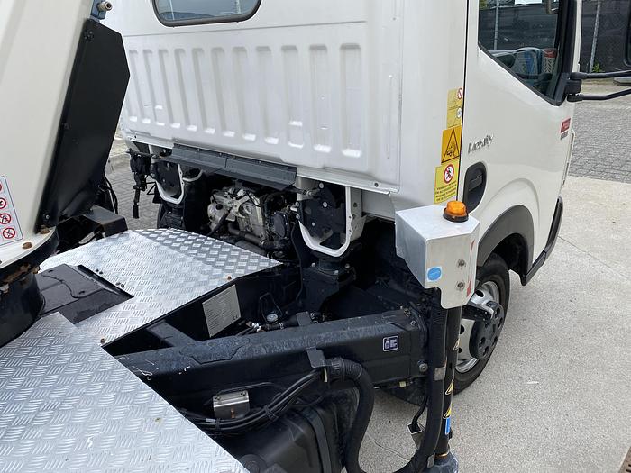 Gebruikt 2019 GSR / Renault B230T, Auto hoogwerker