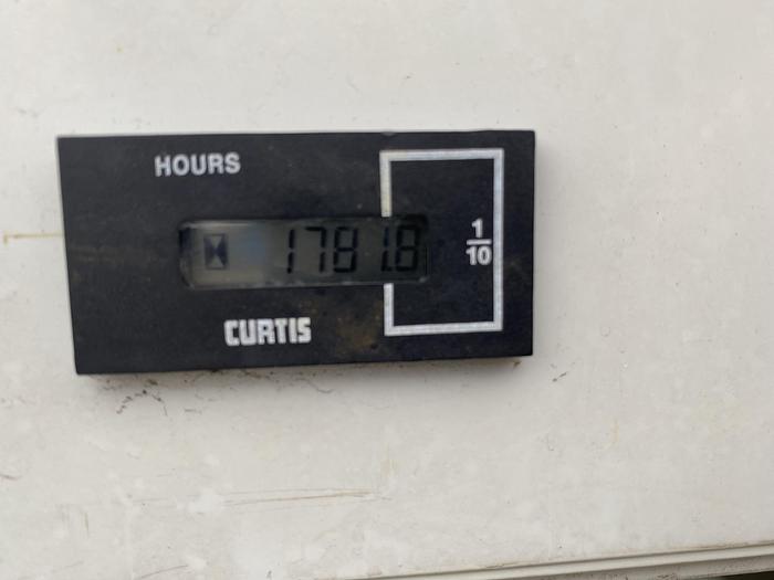 Gebruikt 2005 Niftylift HR21 D 4x4, Hoogwerker