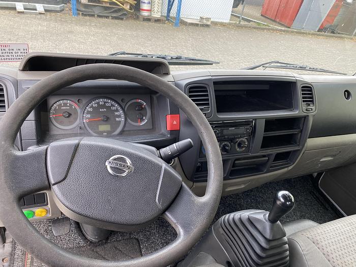 Gebruikt 2013 CMC PLA 250, Auto hoogwerker