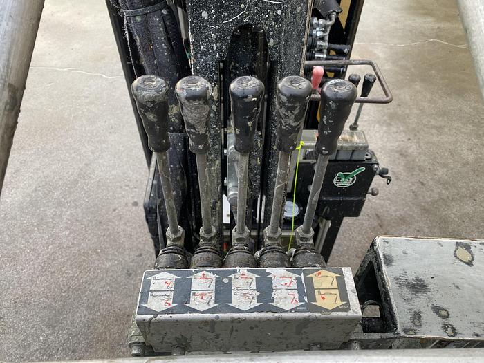 Gebruikt 2012 Easylift R130, Spin hoogwerker, 13 meter