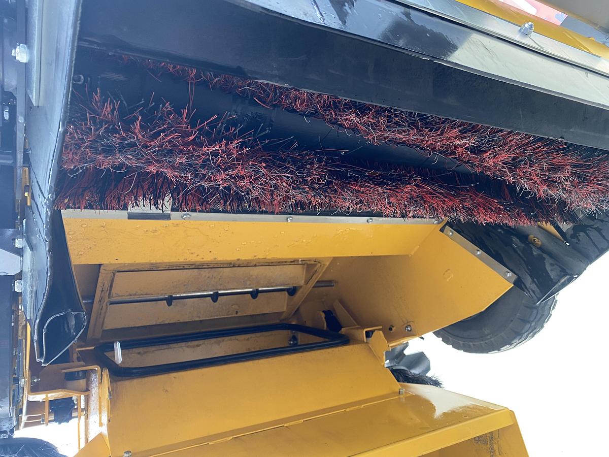 Gebruikt 2020 SmartSweep Veegmachine, 140TA2232