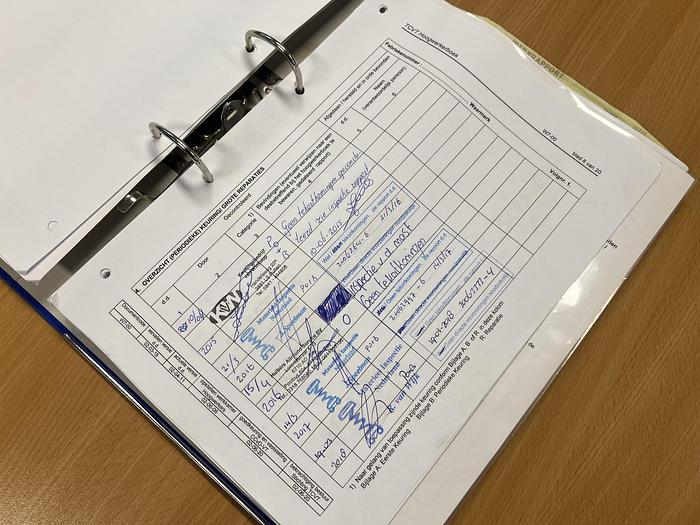 Gebruikt 2006 Aichi SR21AJ