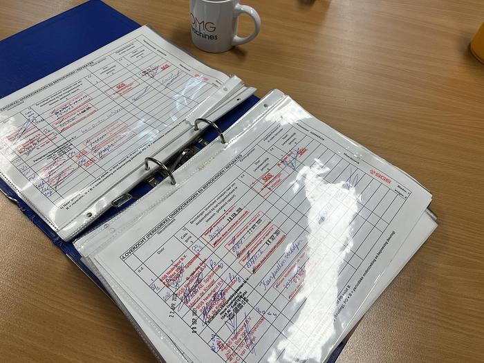 Gebruikt 2000 JLG 500 RTS, Schaar hoogwerker 4x4x4, 17 meter