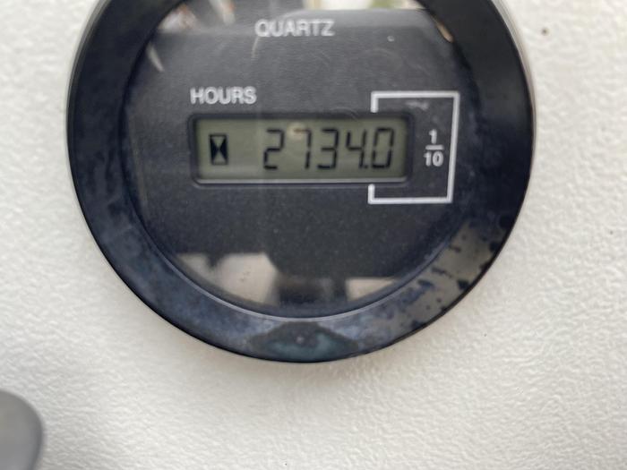 Gebruikt 2013 Teupen LEO 15 GT, Spin Hoogwerker