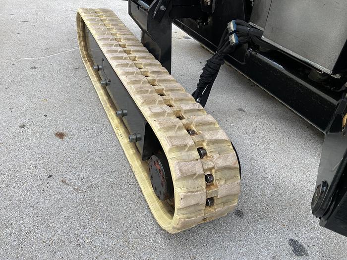 Gebruikt 2017 Platform Basket Spider 18.90 PRO, Spin hoogwerker