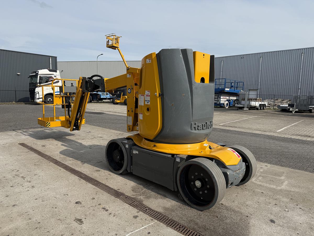 Gebruikt 2020 Haulotte HA12CJ+, Hoogwerker