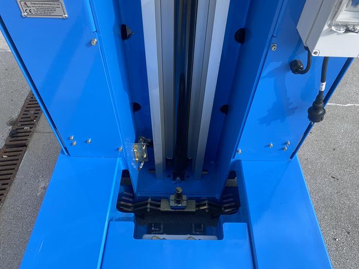 Gebruikt 2021 Dingli AMWP 9.5-1200