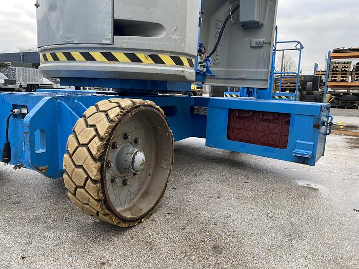 Gebruikt 2001 Genie Z34/22N, Hoogwerker, 12,5 meter