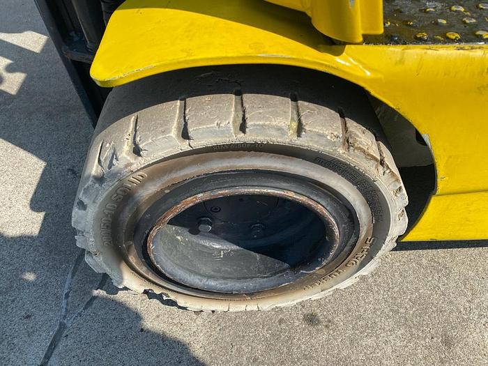 Gebruikt Still RX20-20, Heftruck, 2 ton