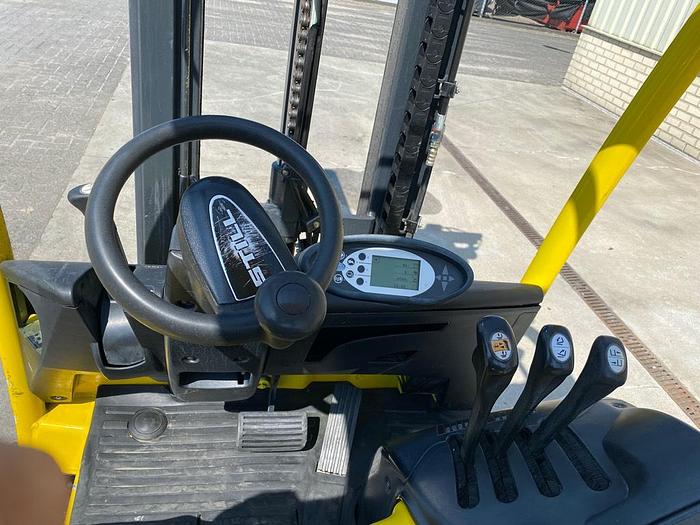 Gebruikt Still RX20-20, Heftruck, 2 ton