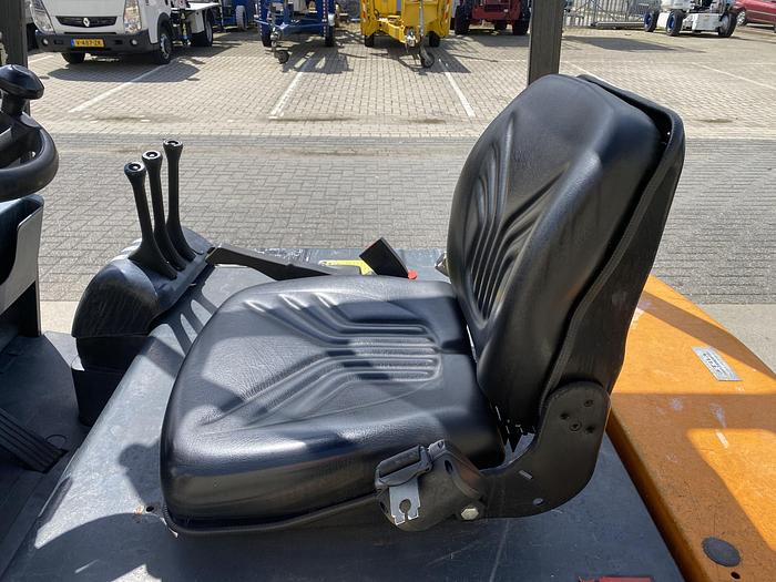 Gebruikt 2002 Still R60-16, Heftruck, Elektro