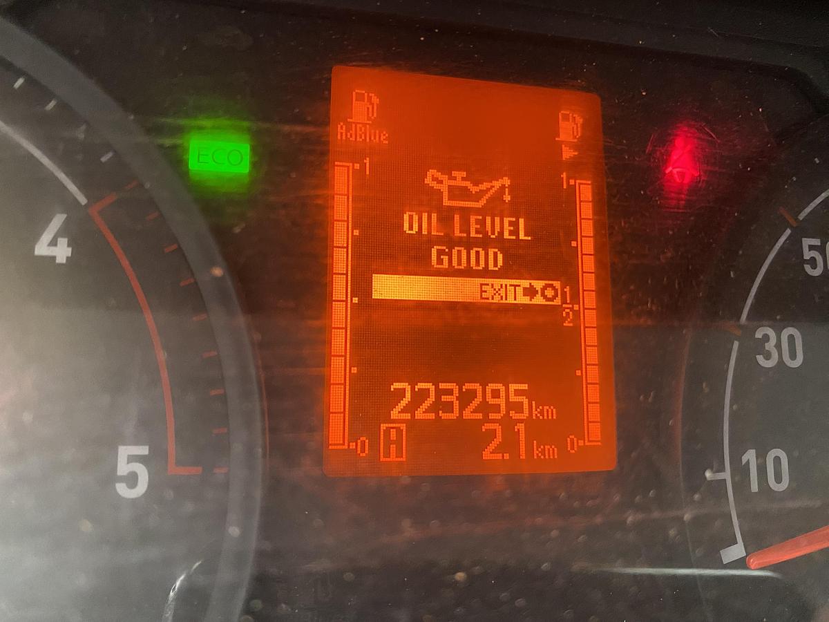 Gebruikt 2019 CMC PLA 220, Auto hoogwerker