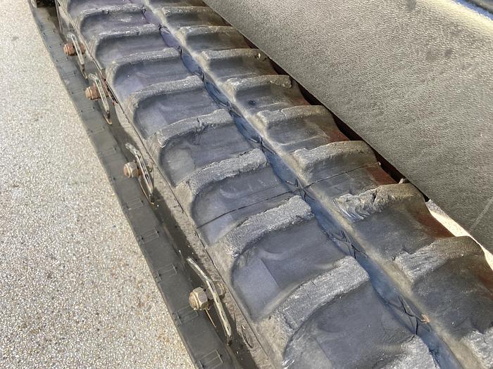 Gebruikt 2013 CTE Traccess 170, Spin hoogwerker, 17 meter