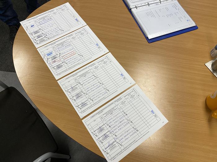 Gebruikt 2010 Dino 260 XTD, Aanhangwagen hoogwerker, 26 meter