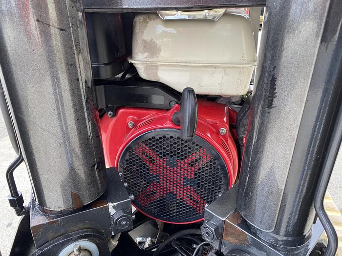 Gebruikt 2017 Platform Basket Spider 18.90 PRO, Spin hoogwerker