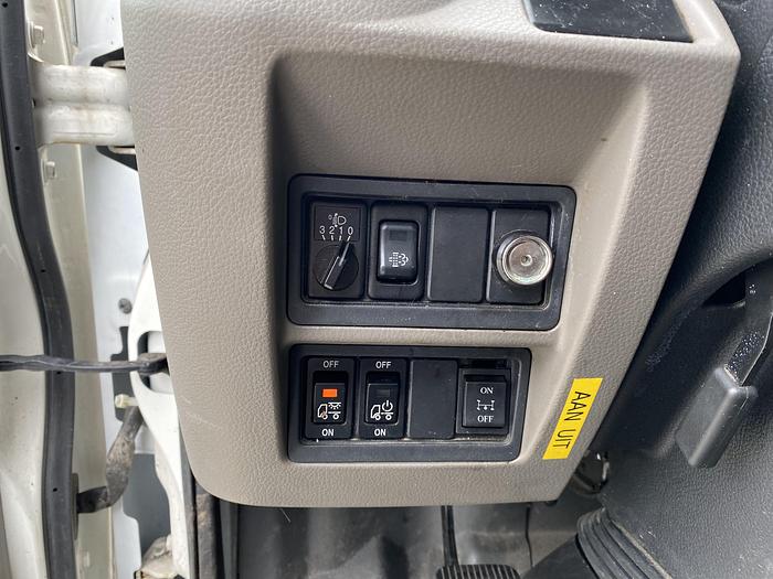 Gebruikt 2019 GSR / Renault B230T, Auto hoogwerker