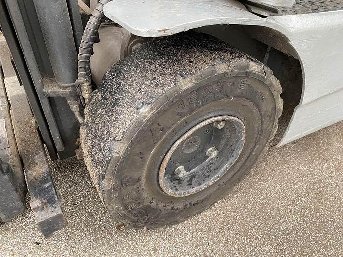 Gebruikt Still RX20-15, Heftruck 1500kg. Elektro