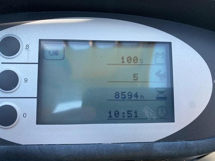 Gebruikt Still RX20-20, Heftruck, 2 ton