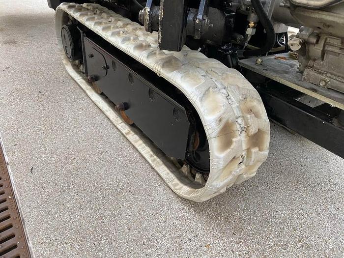 Gebruikt EasyLift R130, Spin hoogwerker, 13 meter