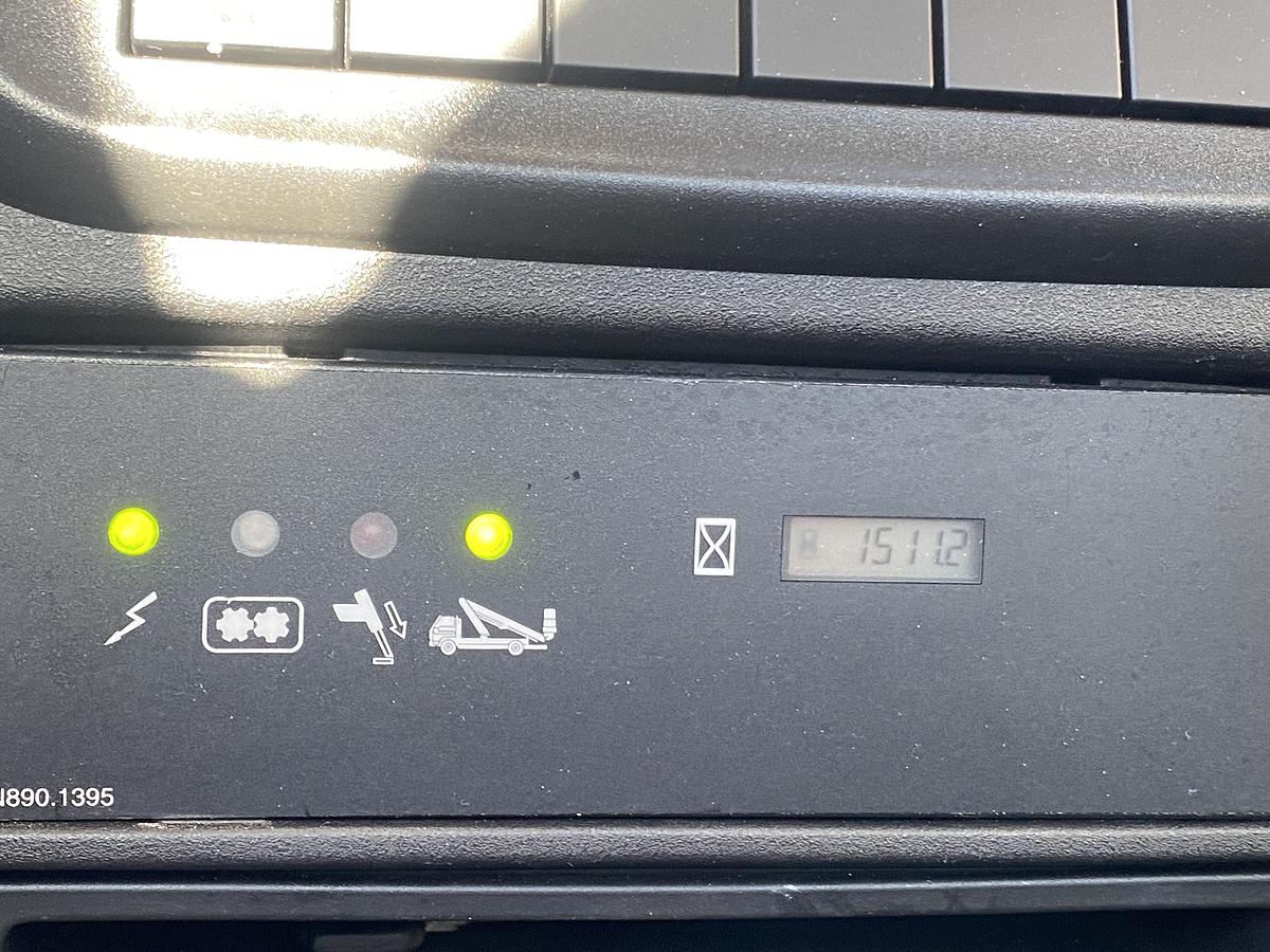 Gebruikt 2019 Socage 23T, Autohoogwerker, 23 meter