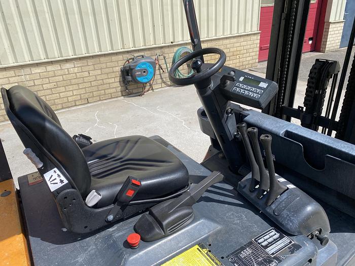 Gebruikt 2002 Still R60-16, Heftruck, Elektro