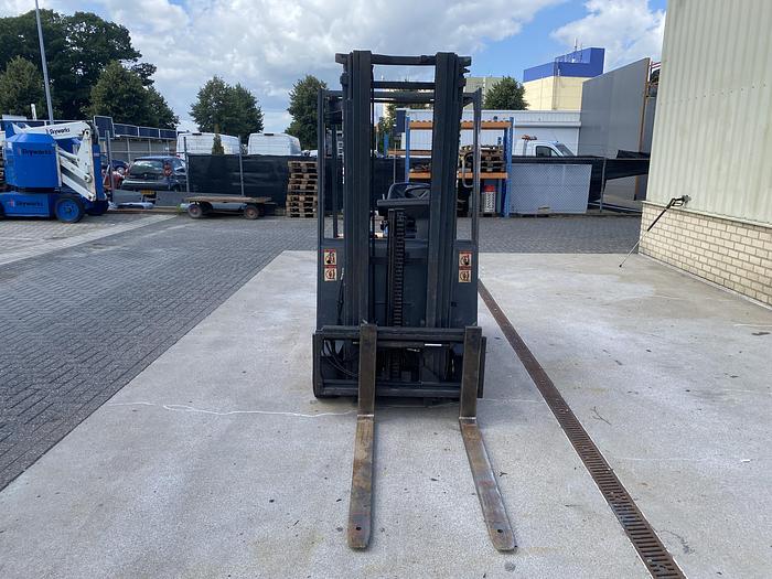 Gebruikt 2002 Still R60-16, Heftruck, Elektro