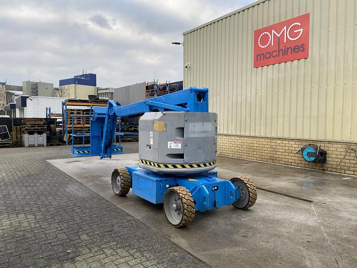 Gebruikt 2001 Genie Z34/22N, Hoogwerker, 12,5 meter