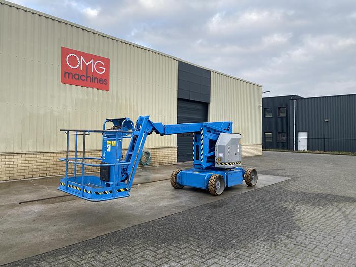 Gebruikt 2001 Genie Z34/22N, Hoogwerker, 12,5 meter