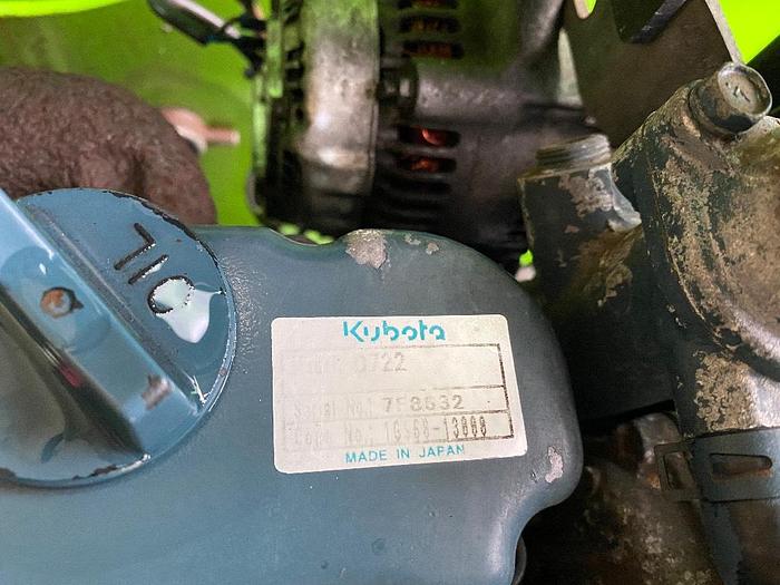 Gebruikt Niftylift HR 21 D E, Hoogwerker, Diesel / Accu, 21 meter