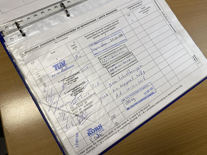 Gebruikt 2008 Snorkel AB50JRTKU, Hoogwerker, 4x4, 17 meter