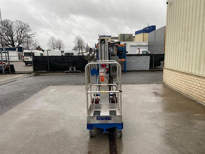 Gebruikt Genie AWP 20 S, Hoogwerker, 8 meter