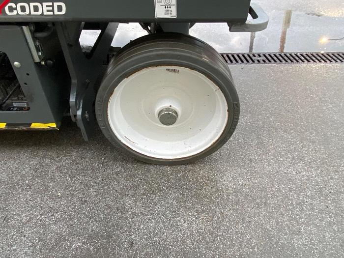 Gebruikt SkyJack SJ 4726, Schaar hoogwerker, 10 meter