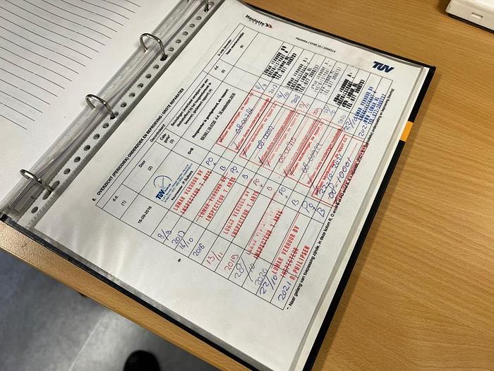 Gebruikt Haulotte Star 10, Hoogwerker, 10 meter