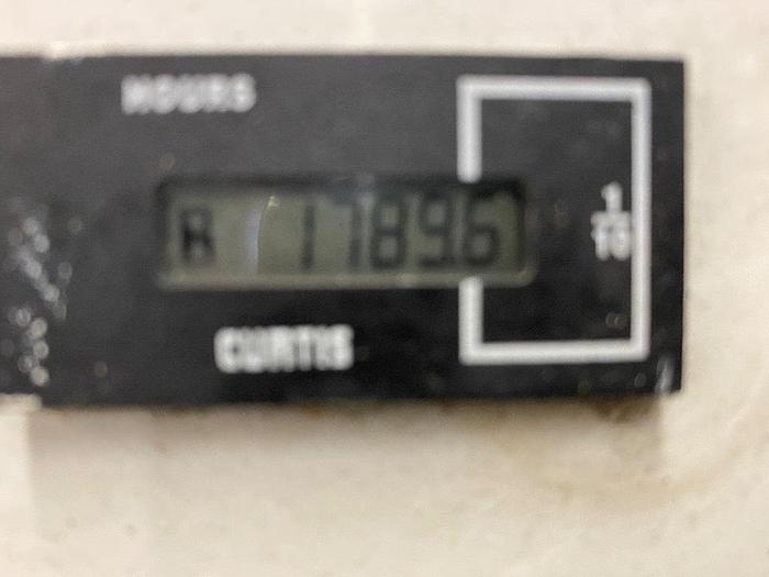 Gebruikt Niftylift HR 21 D E, Hoogwerker, Diesel / Accu, 21 meter