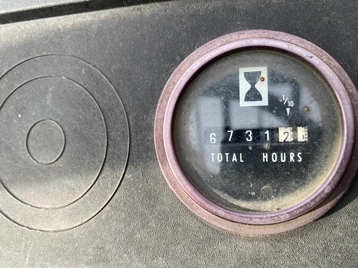 Gebruikt NYK, NIPPON FB20P, Heftruck, 2 ton, elektro