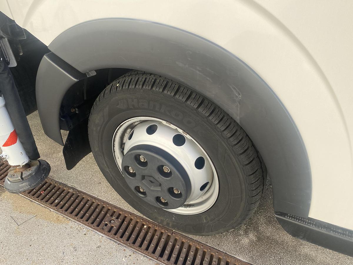 Gebruikt 2019 CMC PLA 220, Auto hoogwerker