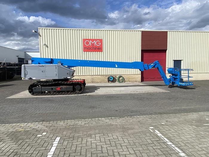 Gebruikt 2006 Aichi SR21AJ