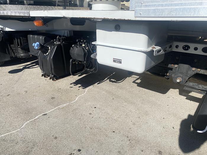 Gebruikt 2019 CMC PLA 220, Auto hoogwerker