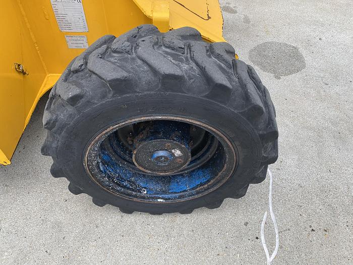 Gebruikt 2002 Haulotte HA12PX, Hoogwerker, 4x4, 12 meter