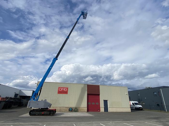 Gebruikt 2006 Aichi SR21AJ