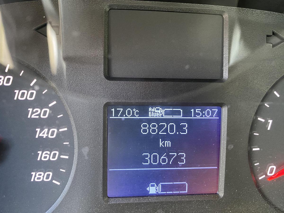 Gebruikt 2022 CMC PLJ22, Auto hoogwerker