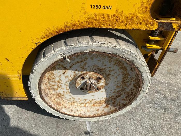 Gebruikt Haulotte Compact 10