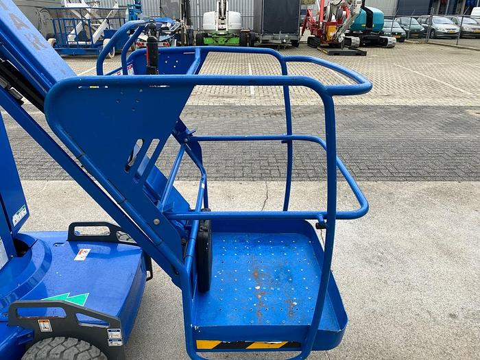 Gebruikt Haulotte Star 10, Hoogwerker, 10 meter