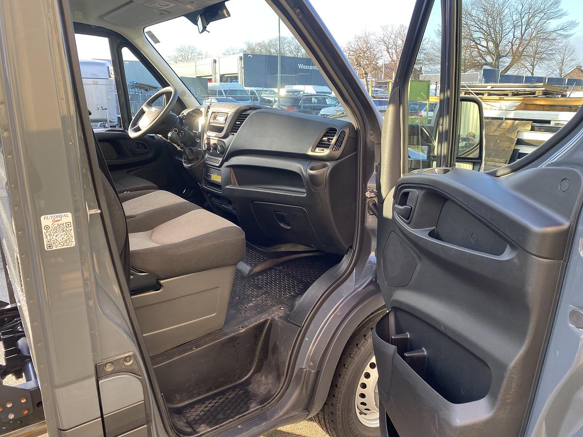 Gebruikt 2020 Socage 21DJ, Autohoogwerker, 21 meter