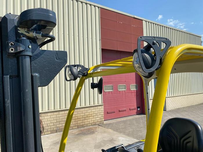 Gebruikt Still RX20-20, Heftruck, 2 ton