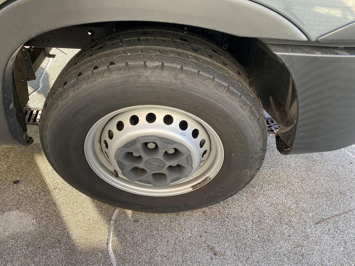 Gebruikt 2020 Socage 21DJ, Autohoogwerker, 21 meter