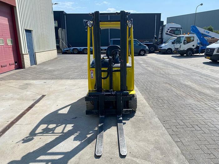 Gebruikt Still RX20-20, Heftruck, 2 ton