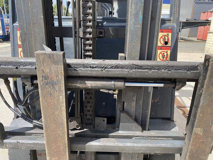 Gebruikt 2002 Still R60-16, Heftruck, Elektro