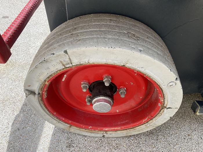 Gebruikt 1998 JLG 2033-E, Schaar hoogwerker, 8 meter