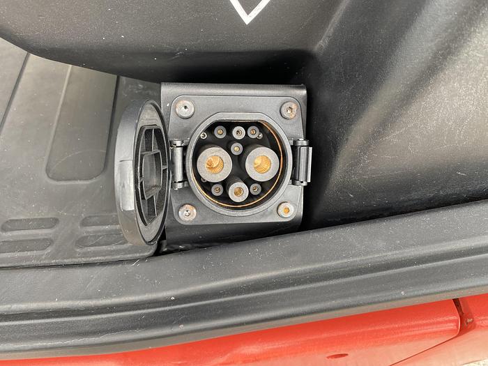 Gebruikt 2021 EP CPD20L2, Heftruck, 2 ton, Lithium accu